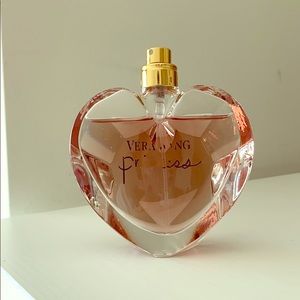 Vera Wang princess (barely used)